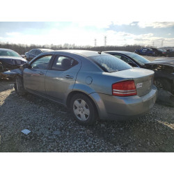 2008 DODGE AVENGER