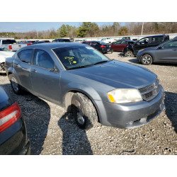 2008 DODGE AVENGER