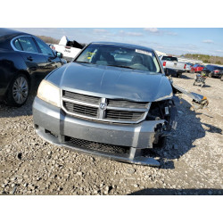 2008 DODGE AVENGER