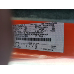 2004 FORD ALL Models 1FTSS34L64HA17210 52939363