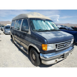 2003 FORD ALL Models 1FDRE14L53HB61285 53145103