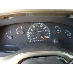 2003 FORD ALL Models 1FDRE14L53HB61285 53145103
