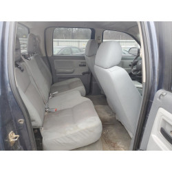 2005 DODGE DAKOTA