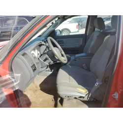 2007 DODGE DAKOTA