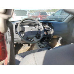 2007 DODGE DAKOTA