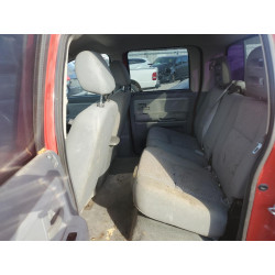 2007 DODGE DAKOTA