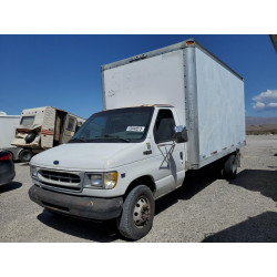 2000 FORD ALL Models 1FDXE45F9YHB81063 55040073