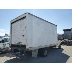 2000 FORD ALL Models 1FDXE45F9YHB81063 55040073