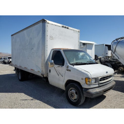2000 FORD ALL Models 1FDXE45F9YHB81063 55040073