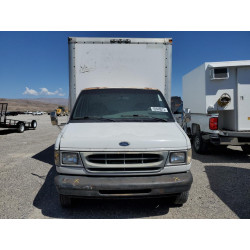 2000 FORD ALL Models 1FDXE45F9YHB81063 55040073