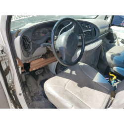 2000 FORD ALL Models 1FDXE45F9YHB81063 55040073