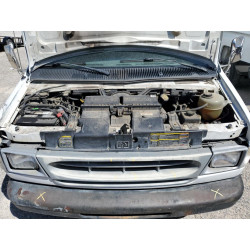 2000 FORD ALL Models 1FDXE45F9YHB81063 55040073