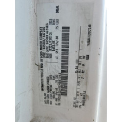 2000 FORD ALL Models 1FDXE45F9YHB81063 55040073