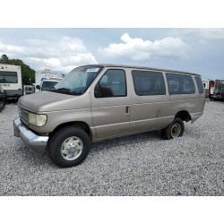 1995 FORD ALL Models 1FBJS31H6SHB49266 55860593