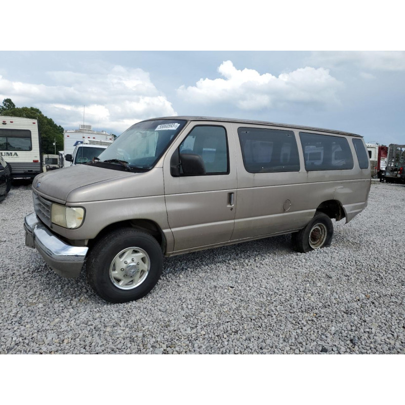 1995 FORD ALL Models 1FBJS31H6SHB49266 55860593 1995 FORD ALL Models 1FBJS31H6SHB49266 55860593