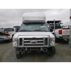 2013 FORD ALL Models 1FTSS3ELXDDB21463 36187923