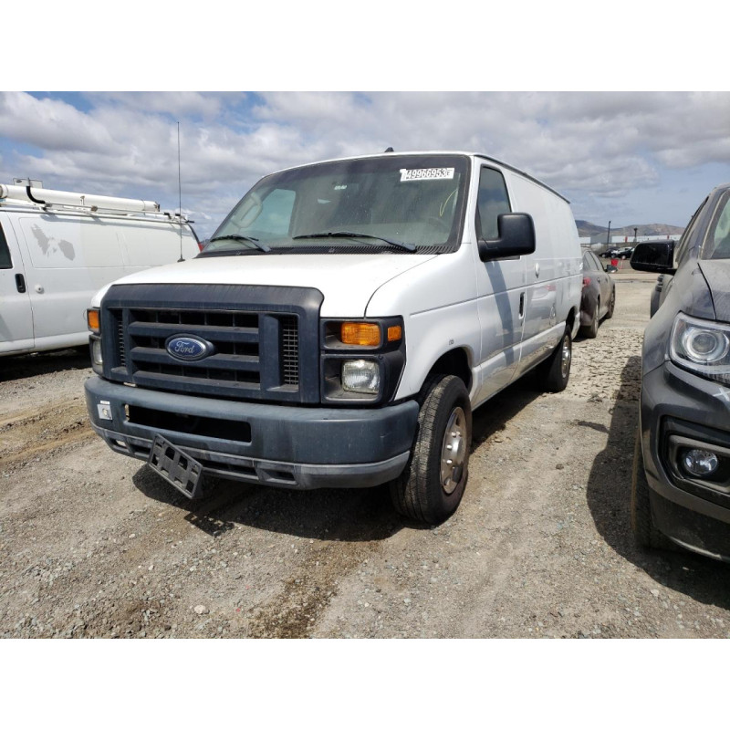 2010 FORD ALL Models 1FTNE2EL4ADA42977 49966953 2010 FORD ALL Models 1FTNE2EL4ADA42977 49966953