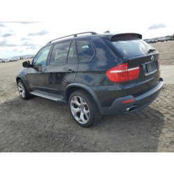 2009 BMW X5 5UXFE83569L171024 50771953