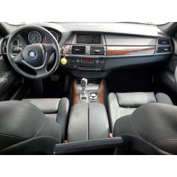 2009 BMW X5 5UXFE83569L171024 50771953