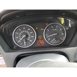 2009 BMW X5 5UXFE83569L171024 50771953