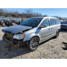 2017 DODGE CARAVAN