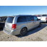 2017 DODGE CARAVAN