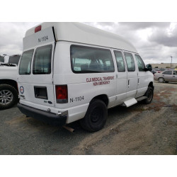 2011 FORD ALL Models 1FTNE1EWXBDA95947 53591623