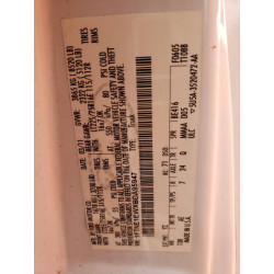 2011 FORD ALL Models 1FTNE1EWXBDA95947 53591623