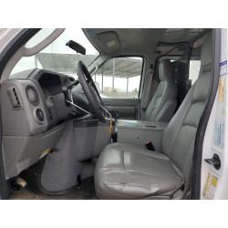 2010 FORD ALL Models 1FTNE2EL6ADA08037 54339983