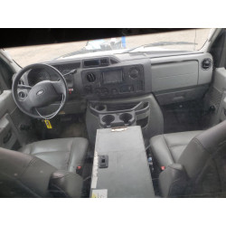 2010 FORD ALL Models 1FTNE2EL6ADA08037 54339983