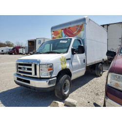 2008 FORD ALL Models 1FDSE35LX8DB40149 49231913