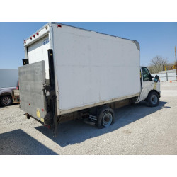 2008 FORD ALL Models 1FDSE35LX8DB40149 49231913