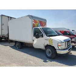 2008 FORD ALL Models 1FDSE35LX8DB40149 49231913