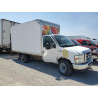 2008 FORD ALL Models 1FDSE35LX8DB40149 49231913