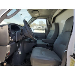 2008 FORD ALL Models 1FDSE35LX8DB40149 49231913