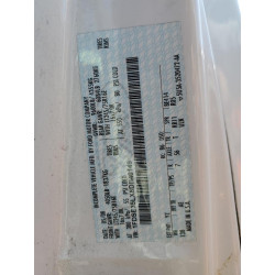 2008 FORD ALL Models 1FDSE35LX8DB40149 49231913