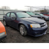 2014 DODGE AVENGER