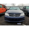 2014 DODGE AVENGER