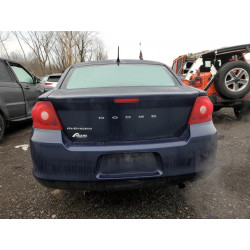 2014 DODGE AVENGER