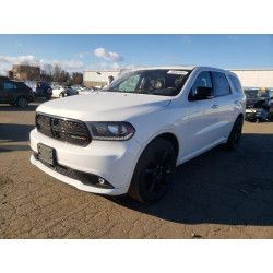 2017 DODGE DURANGO
