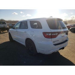 2017 DODGE DURANGO