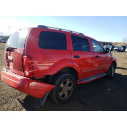 2006 DODGE DURANGO