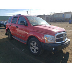 2006 DODGE DURANGO