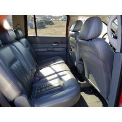 2006 DODGE DURANGO