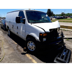 2009 FORD ALL Models 1FTSE34L19DA86098 49749812