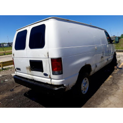 2009 FORD ALL Models 1FTSE34L19DA86098 49749812
