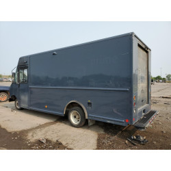 2019 FORD ALL Models 1FC3E4K66KDC48630 52948103