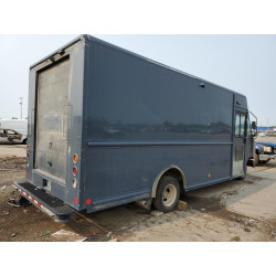 2019 FORD ALL Models 1FC3E4K66KDC48630 52948103