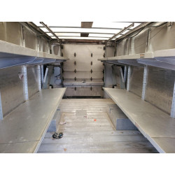 2019 FORD ALL Models 1FC3E4K66KDC48630 52948103