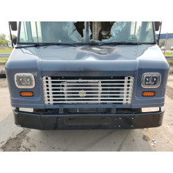 2019 FORD ALL Models 1FC3E4K66KDC48630 52948103
